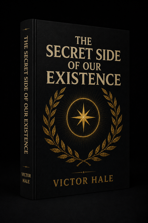 The Secret Side of Our Existence