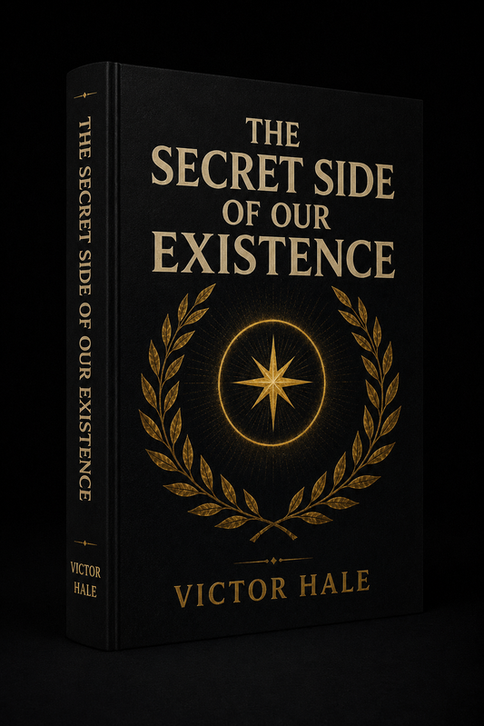 The Secret Side of Our Existence Audiobook