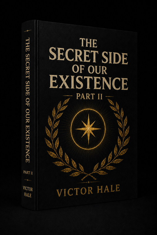 The Secret Side of Our Existence PART II