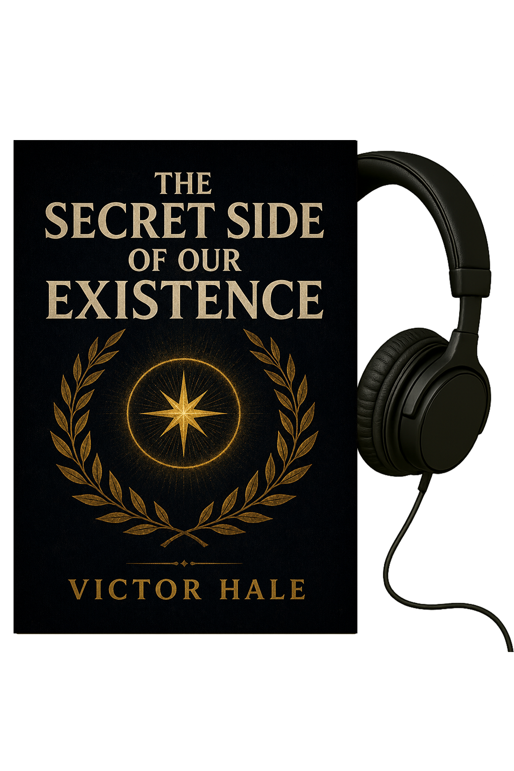 The Secret Side of Our Existence Audiobook