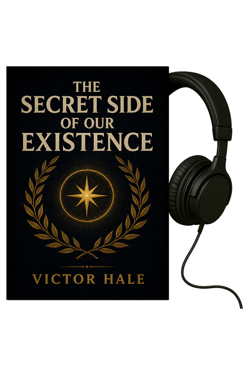 The Secret Side of Our Existence Audiobook