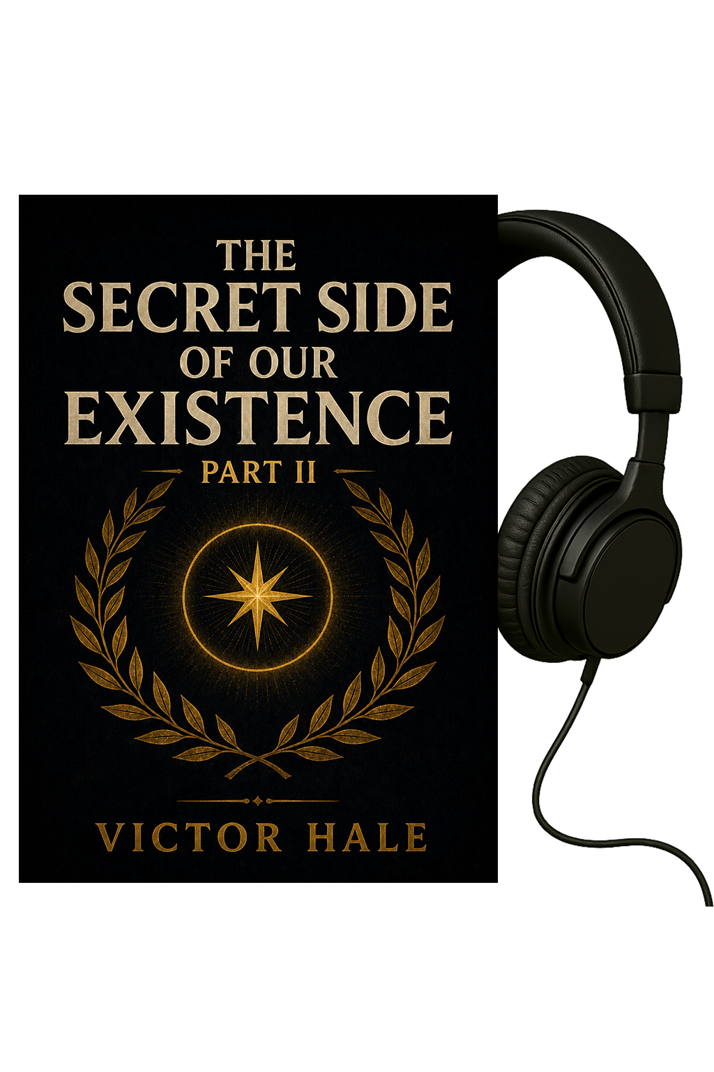 The Secret Side of Our Existence PART II Audiobook